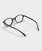 Nonpig Yuki_Bk Eyeglass Frames