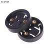 HMA89-Bicycle Speedometer Extension Mount Adapter Bike Odometer Holder for Garmin