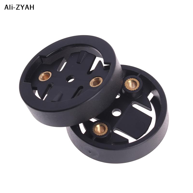 HMA89-Bicycle Speedometer Extension Mount Adapter Bike Odometer Holder for Garmin