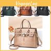 Stylová velkokapacitní taška Tote s krokodýlím vzorem pro trendy každodenní nošení