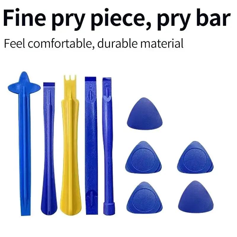 Instrument multifuncțional de dezasamblare 22 în 1, telefon mobil, iPad, laptop, șurubelniță, kit de întreținere, instrumente de reparare, set de deschidere pentru mână