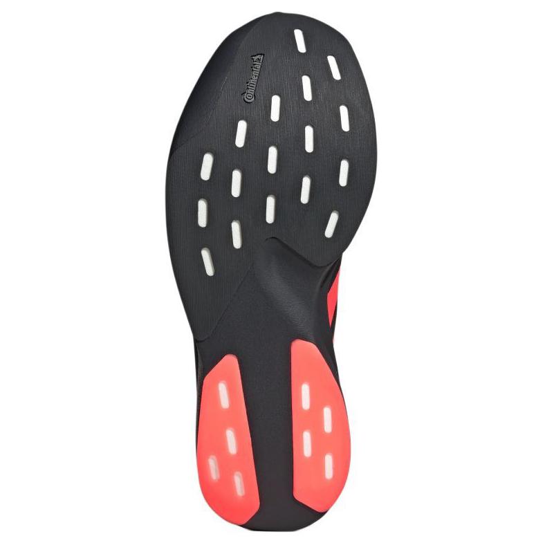 Adidas Adizero Evo Sl Carbon Lucid Red Sneakers JR3414