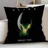 Classic A-AlienS Movie Pillow Anime Pillow Sofa Bed Head Pillow Cover Cushion Cover 45x45 Cm Fashion