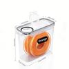 Airtight 3D Printing Filament Container Transparent Filament Storage Organizer  Protection