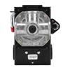 4 Hole Automatic Pressure Switch Control Valve G1 4  75 120psi 220V for Air Compressor