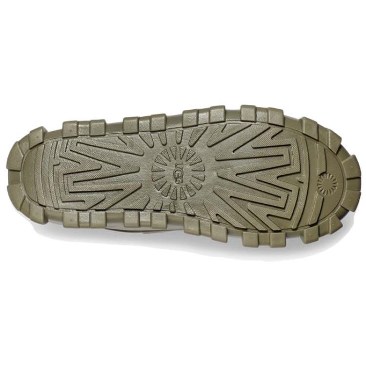 UGG Classic Brellah Mini Boot Burnt Olive (Womens) Women Sneakers 1144059-BTOL