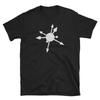 Chaos Magic Esoteric Ritual Symbol T Shirt