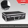 Portable Aluminum Alloy Multi-purpose Storage Case