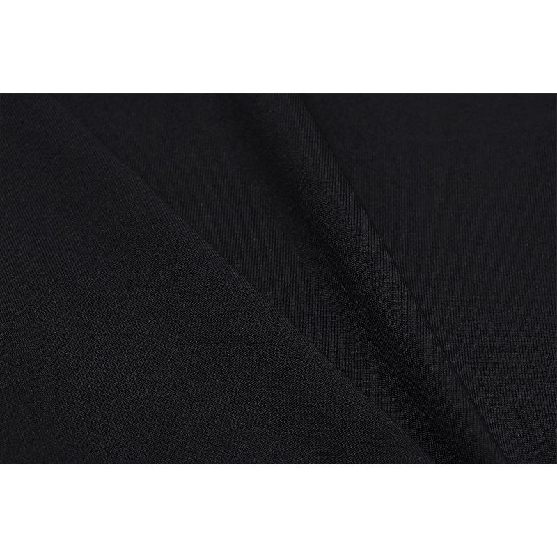 GMXIA Winter Sexy Hottie One Shoulder Hair Top Slit Dress Woman