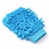 Washable Washing Cleaning Gloves Tool Car Cleaning Utensils Super Mitt Microfiber Cleaning Cloth