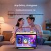Newsmy Smart Portable KTV Karaoke Speaker