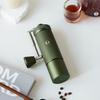 TIMEMORE Chestnut S3 Coffee Mill Manual Time More Capacity 30g Home Hand Coffee Grinder High Precision External Adjustment Scale for Travel/Camping