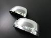 BRIGHTZ JH1 JH2 Chrome Door Mirror Cover F Type JH H1 H2 1 2 NWGN N WGN N Wagon N Wagon N Wagon N WGN 22571 N-WGN MIR-SID-004