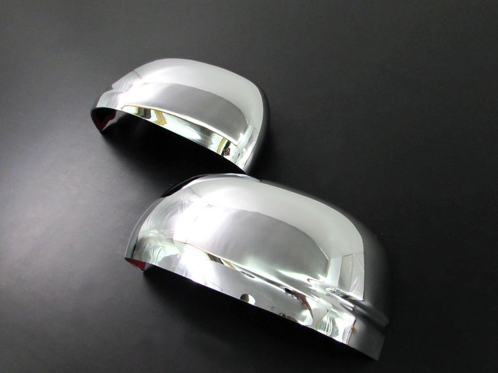 BRIGHTZ JH1 JH2 Chrome Door Mirror Cover F Type JH H1 H2 1 2 NWGN N WGN N Wagon N Wagon N Wagon N WGN 22571 N-WGN MIR-SID-004