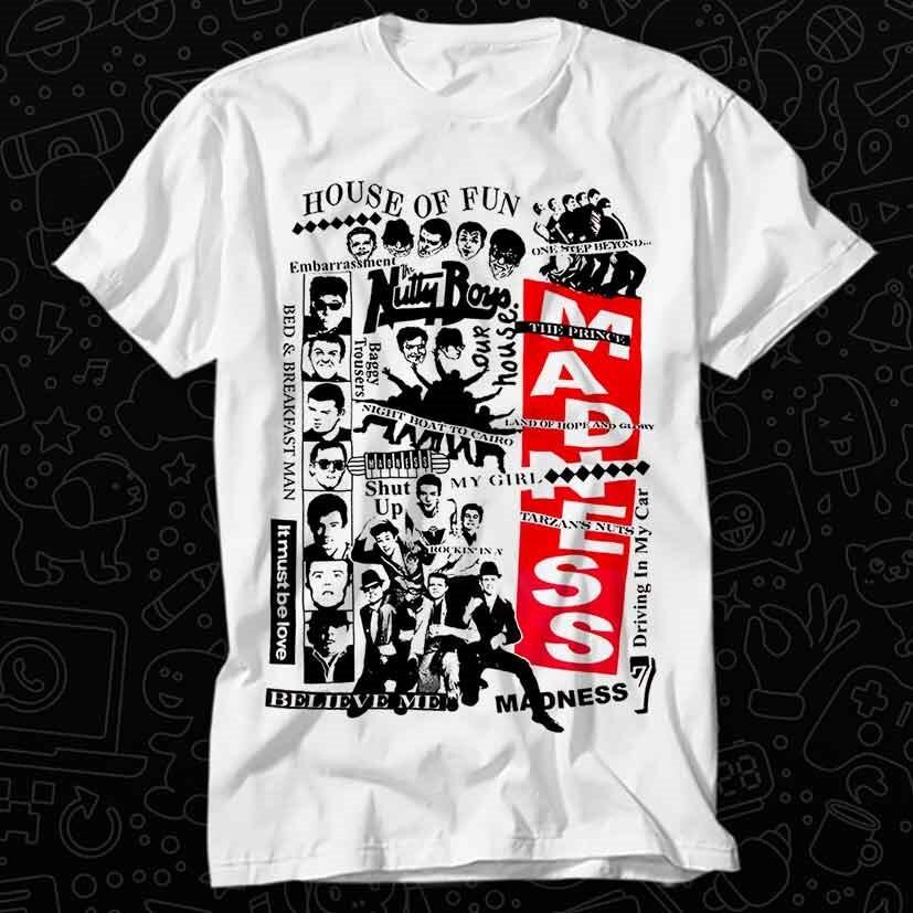 

The Special House of Fun Poster Bed And Breakfast Man Best Seller T Shirt 467 3XL