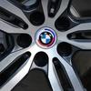 UIDM1 4Pcs 56/68mm Car Wheel Center Hub Cap Caps Emblem Logo For BMW X1 X3 X5 E90 E46 E60 F10 F30 F20 G20 E39 E92 G30 E87 E36 F11 E91