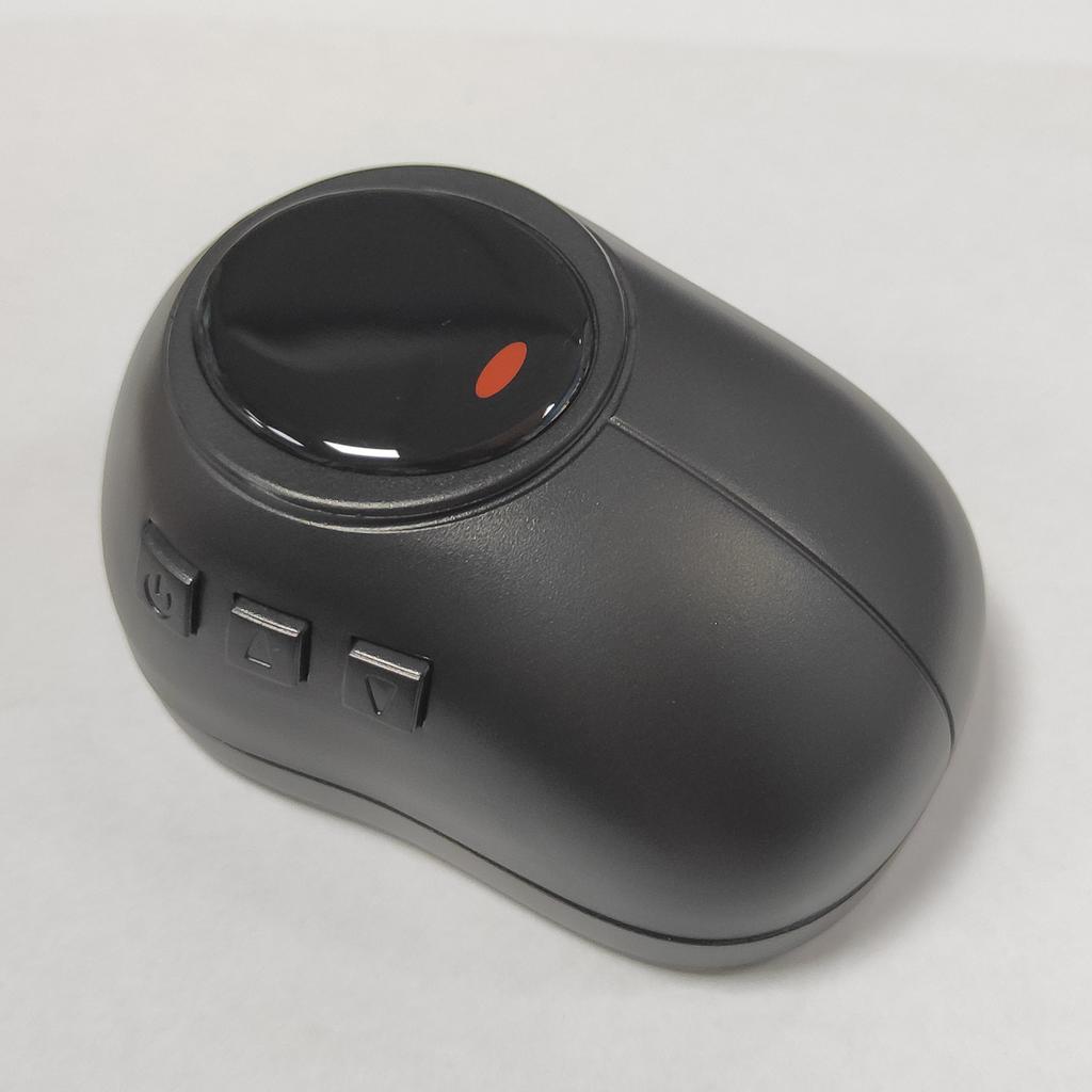Portable Plug-And-Play Mouse Magnifier for Low Vision Reading, Compatible with Tv and Computer
