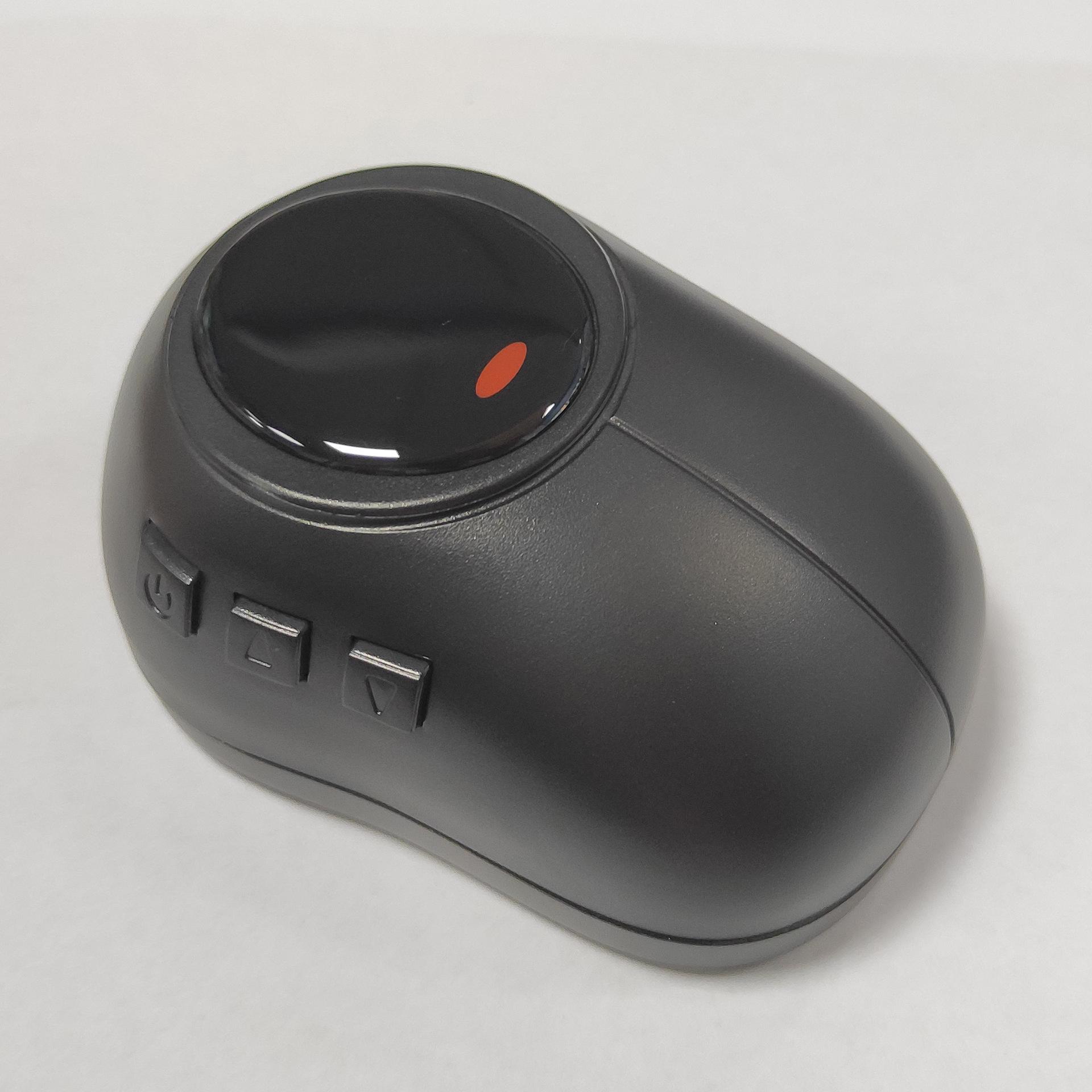 

Portable Plug-And-Play Mouse Magnifier for Low Vision Reading, Compatible with Tv and Computer UM28