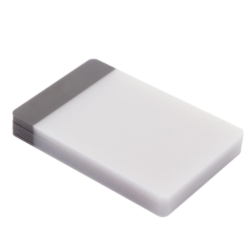 30 szt. Karta do podważania telefonu Demontaż Naprawa LCD Bardzo cienka Blaszka do podważania Tabletu Tył