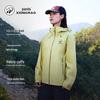 Panda Unisex Waterproof Outdoor Hiking Jacket 8158