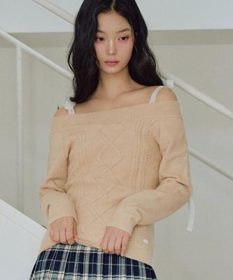 Oberteile – Pullover