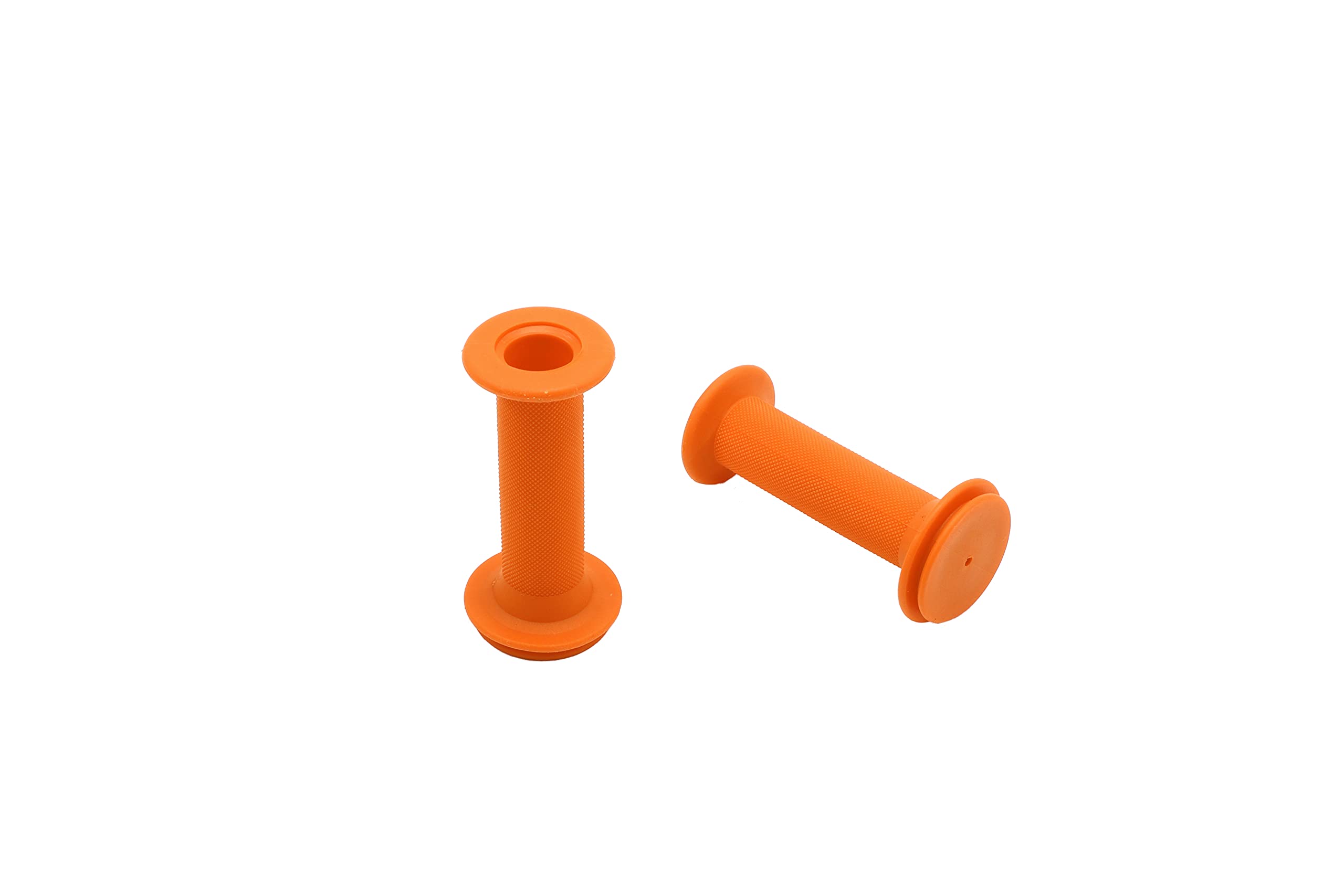 

Грипсы Yotsuba Cycle x 90 мм, Оранжевые, 19,1 мм оранжевый