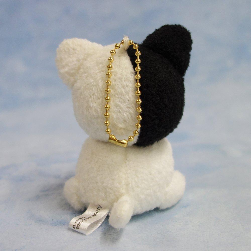 Ami AmiDogs Mascot French Bulldog