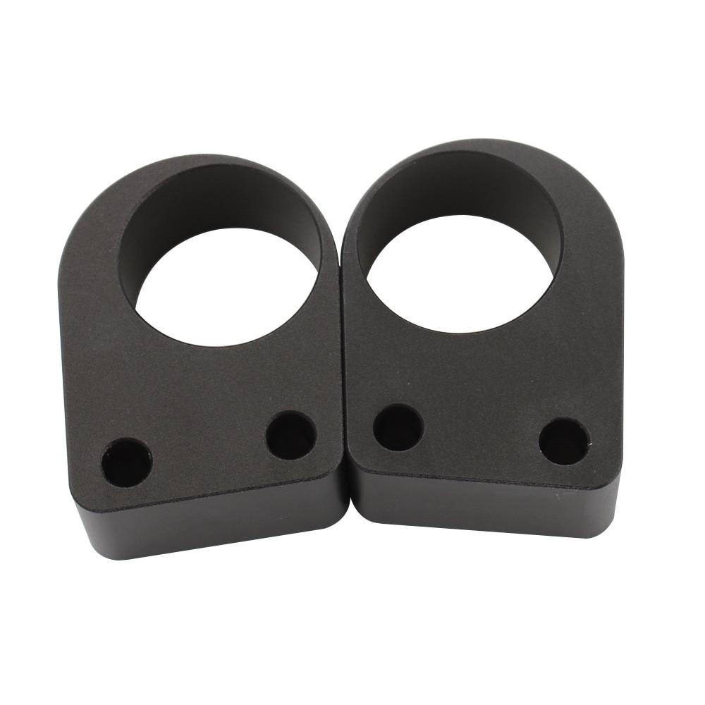 Premium Stand Riser Kit For Kawasaki Ninja Ex250 250r 300 300r Models Enhanced Stability