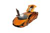 Happinet 1/14 Scale R/C Lamborghini Sian FKP37 (for ages 6 and up)