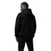 Elf Unisex Adult IÂ´m Actually Human Graphic Hoodie