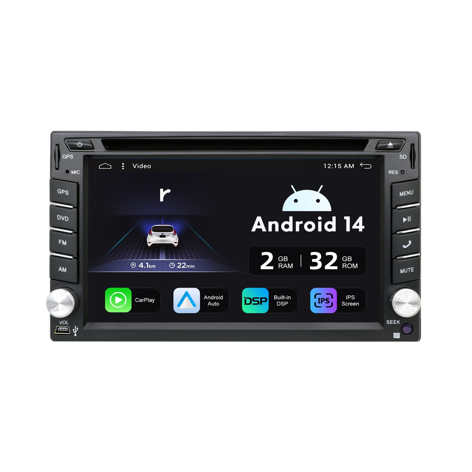 Black 32 GB