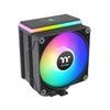 Thermaltake ASTRIA 400 Raffreddatore CPU 12cm 230W TDP LED RGB 1800 Giri/min