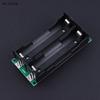 3A High-Power UPS 18650 Lithium Battery Boost Charging 5V/12V Simultaneous Charging And Discharging Power Supply Module