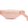 Nike Polyester Sling Bag Shoulder Bag Crossbody Bag Fanny Pack Regular Unisex Orange Pink Casual CU2609-664
