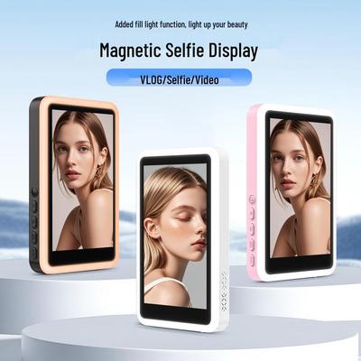 Acessórios para telemóveis – Iluminação para selfies