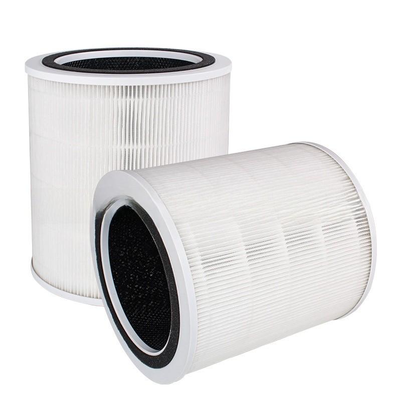 Air Purifier Filter Replacements For Levoit Core 400s & 400s Rf With Hepa Technology For Home Use