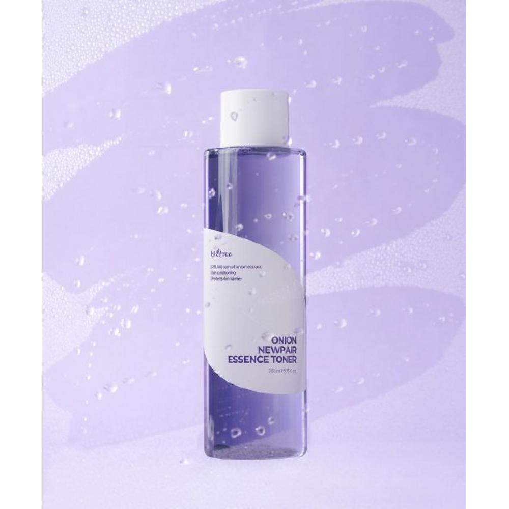 Isntree Onion New Pair Toner 200ml 200ml toner