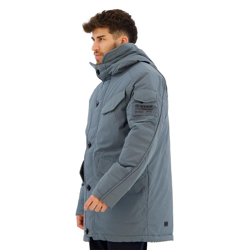 G-Star Парка Vodan