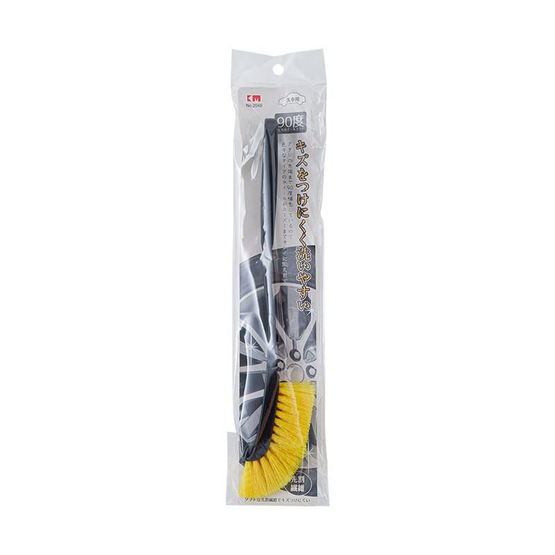 

Motorcycle Maintenance Cleaning Brush Kit With Plastic Bristles For Engine And Surface