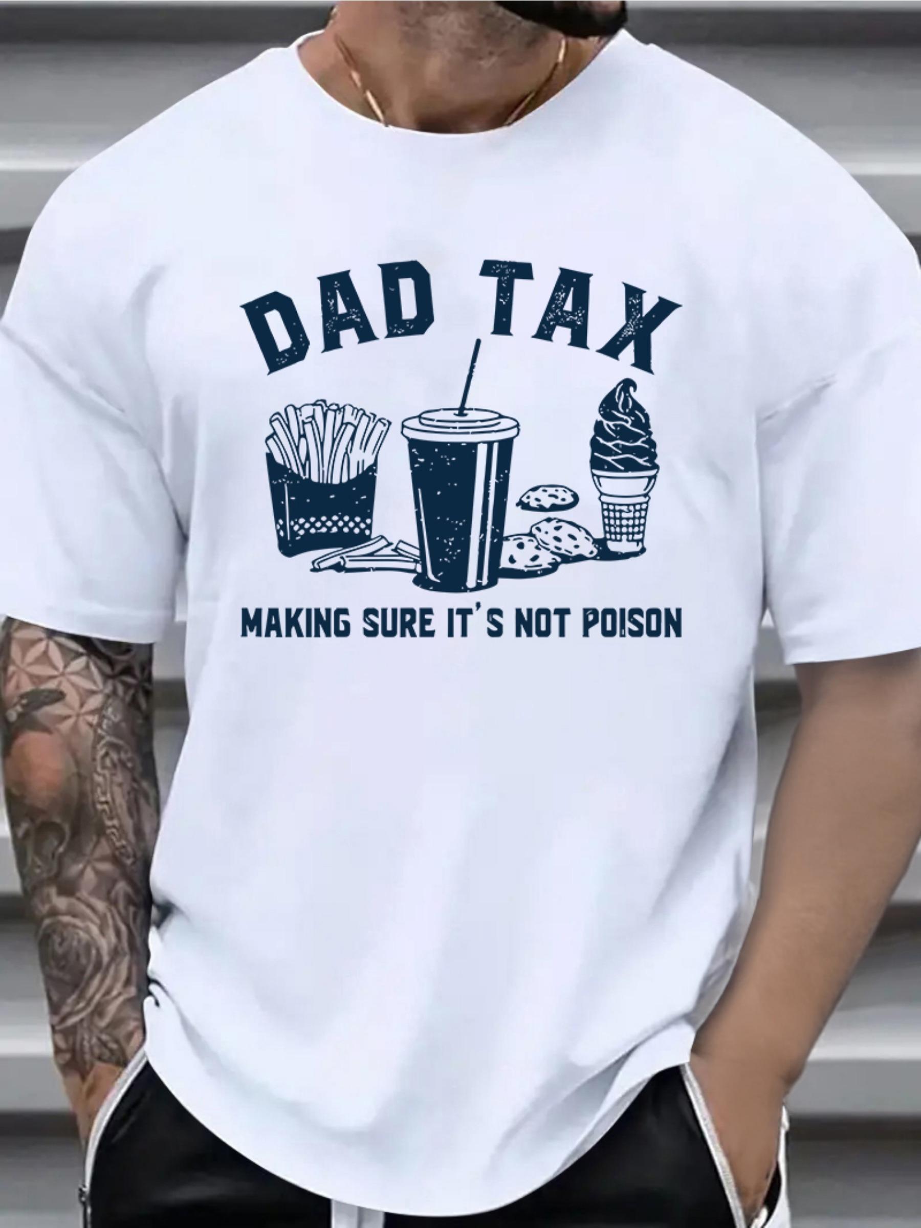 Mens Fashionable and Casual Plus Size Printed Tshirt with Summer Street Style Beach Vacation Series S