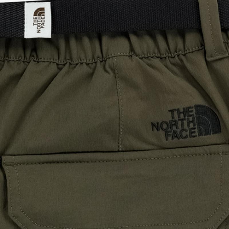The North Face Men S Cargo pantS Kha Np6nr56k