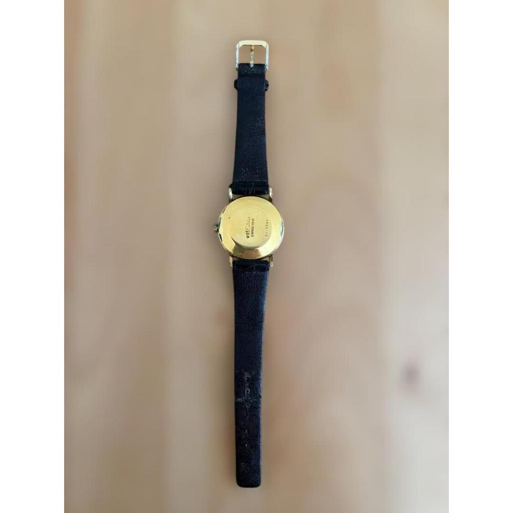 Used [Working item] Vulcain Grand Prix manual winding watch