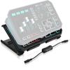 Tc Helicon GOXLR Tischständer mit 4 einstellbaren Winkeln und Schalter GO XLR TISCHSTÄNDER EIN/AUS