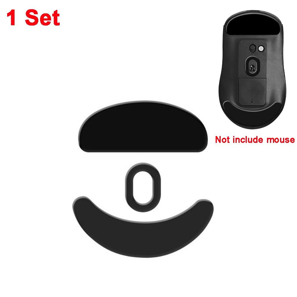 

Wear-Resistant Mouse Foot Pads PTFE Mouse Skate Glides for Rapoo VT0 MAX Gaming Mice