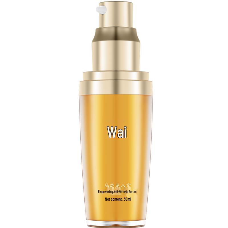 

Ma Ying Long Ba Bao Anti-Wrinkle Firming Essence 30ml