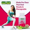 Jeena Sikho Rakt Pooran Tablets Ayurvedic Herbal Iron Support For Women Energy Wellness 60 Tablets Daily Care