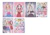 Ensky Detective Sparkling Trading Collection 1 BOX 63 x 89 mm Paper Precure! Approx.