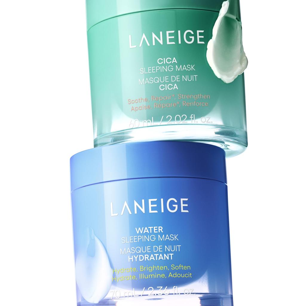 LANEIGE Cica Sleeping Mask N
