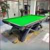 Home Chinese 8-Ball Pool Table