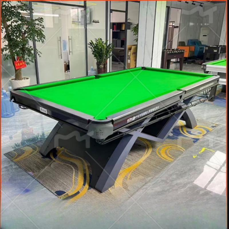 Home Chinese 8-Ball Pool Table